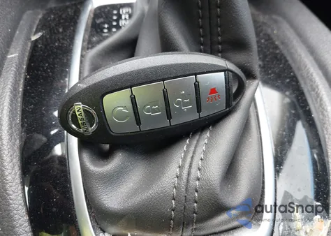 2017 Nissan Rogue Sv from USA, damaged, VIN 5N1AT2MV3HC896278